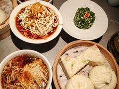 -晓淮山·扬州早茶·淮扬菜(龙阳广场店)
