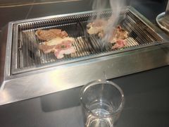 -板凳烧烤(东关街店)