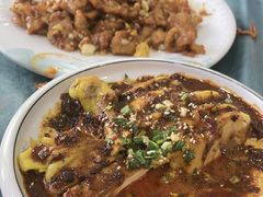 -清真•蜀风园(丁字沽总店)