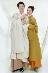 -安娜公馆婚纱摄影(锦州店)