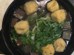 -四宜糕团店(南大街店)