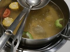 -陈记顺和潮汕牛肉火锅(韩江路店)