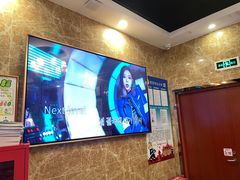 -唱吧麦颂KTV(松江五龙商业广场店)