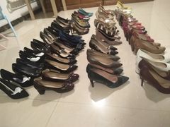 -CHARLES&KEITH(北京apm店)