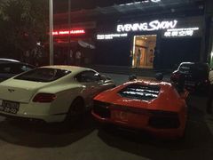 -晚装evening show(卓越世纪中心店)