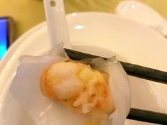 -汇景希尔顿逸林酒店·悦轩中餐厅