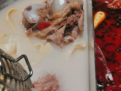 -骨之味·筒骨汤火锅(晋江万达店)
