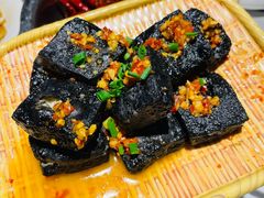 -庞家烧烤客栈(炮台山店)