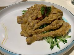 -永乐饭庄(安德路店)
