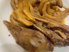 -聚庆楼吴山贡鹅(总店)