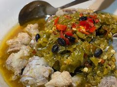 -西江红·株洲本地菜(滨江南路店)