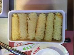 响铃卷-千味涮·健康火锅(会展连城新天地店)