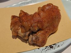-状元阁烧烤(新华路总店)