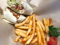 -Taco Bell 塔可贝尔(东方明珠店)