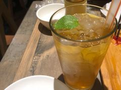 -卡朋西餐(较场西路店)