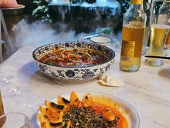 -文君楼美食·庭院酒店(宽窄巷子地铁站店)