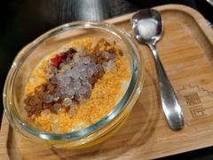 咸蛋黄榴莲爆珠-糖匠(垂虹路店)