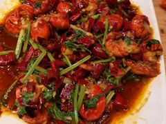 小龙虾-申记串道(中街店)