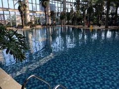 -渔岛海洋度假区