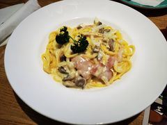 -菲滋意式餐厅(西湖文化广场店)