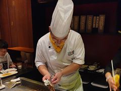 -火地铁板烧(昆山万象汇店)
