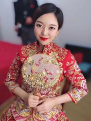 -圣柏莎高端婚纱会所