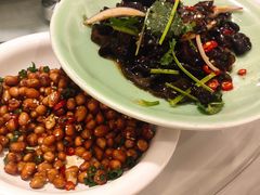 -茅溪菜·家常菜(金渝大道总店)
