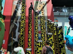 -蒙特利亲子乐园