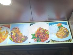 -岐城面馆(黄岐店)