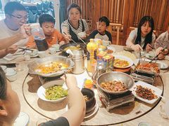 -力力渔港涉外店