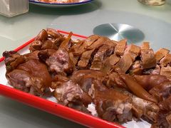 -茅溪菜·家宴(上品拾陆店)