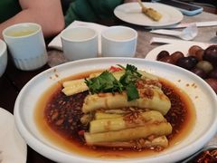 -高玛纳驴肉火烧(河间总店)