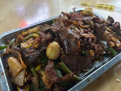 -幸福铁板烧(共和村店)