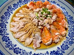 -得意楼蒸菜馆