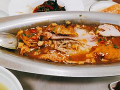-徽镇小厨·经典徽菜(马连道店)