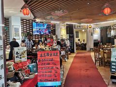 -桂妃御品油茶馆(阳桥店)