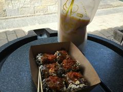 -品腐记·豆腐王朝(老门东总店)