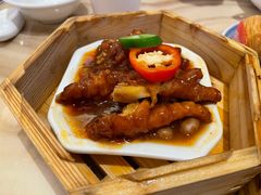 -锦粤宫·精致粤菜(深圳北站店)