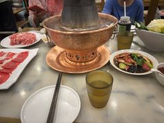 -牛街·马辈儿涮肉(牛街二店)