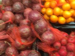 -百佳永辉超市(来福士广场店)