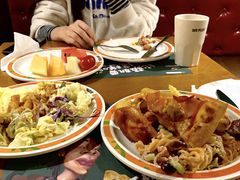 -比格比萨自助(花园路店)