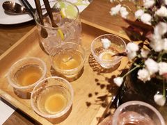 -青梅酒肆PLUS(长白仙岛北路店)