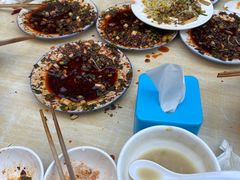 -温记府廟豆汤饭·始于1955年(海椒店)