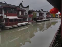 -召稼楼古镇