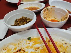 -喜家德虾仁水饺(世纪大都会店)