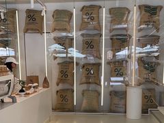 -% Arabica阿拉比卡咖啡(前滩太古里店)