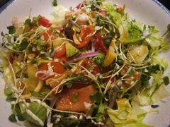 -松子料理(白家庄店)