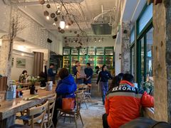 大堂-RAC BAR(安福路店)