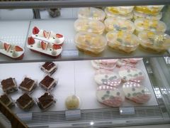 -好利来(光华中心店)