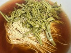 -兴福老面馆(寺路街店)